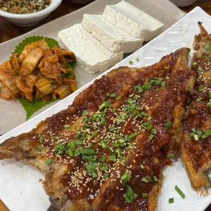 선비잡이콩이랑 사진