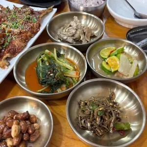 선비잡이콩이랑 대표 사진