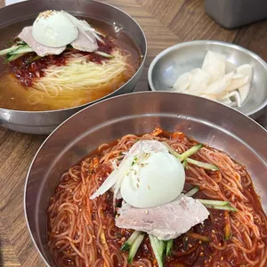 동방밀면 대표 사진