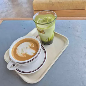 카멜커피 사진 1