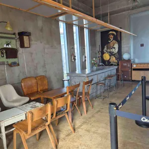 카멜커피 리뷰 사진