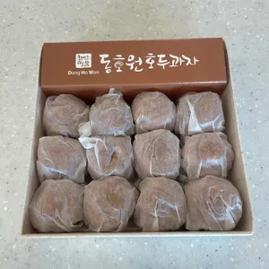 동호원호두과자 사진