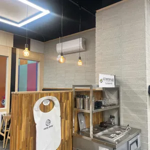 이유있는감자탕 리뷰 사진