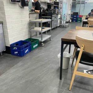 이유있는감자탕 리뷰 사진