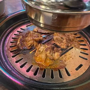 새마을식당 부천중동점 숯불 대표 사진