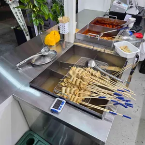 떡분에떡볶이 사진