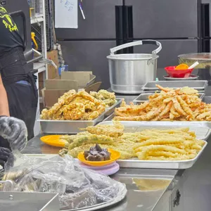 떡분에떡볶이 사진