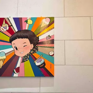 지파시 롯데몰 리뷰 사진