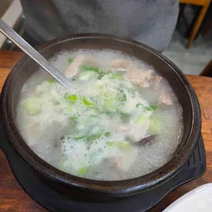 최미삼순대국 사진 1