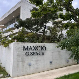 막스시오 지스페이스 리뷰 사진