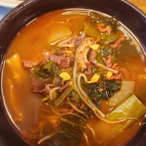 석성한우타운 사진