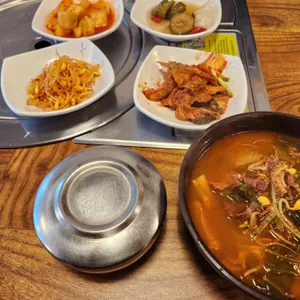 석성한우타운 사진