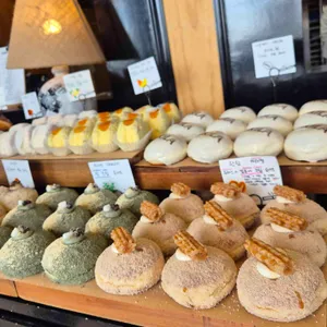 아베베 비킬라 베이커리 사진