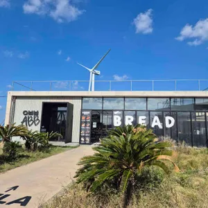 아베베 비킬라 베이커리 리뷰 사진