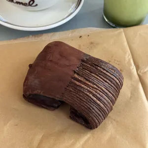 아베베 비킬라 베이커리 사진 1