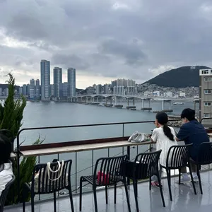 몰리스 리뷰 사진