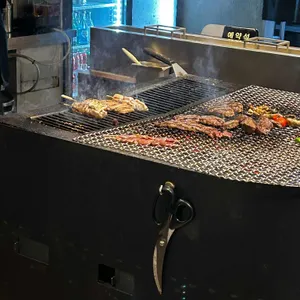 우아하게 리뷰 사진