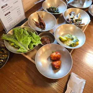 강민주의들밥 대표 사진