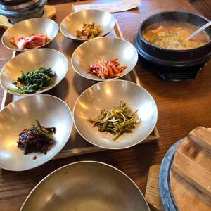 강민주의들밥 사진