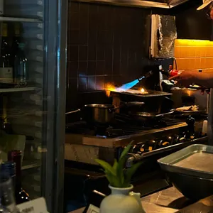 Hiccup 리뷰 사진