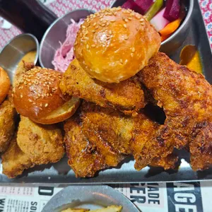 개러지사운드 사진