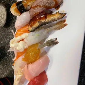 스시류 블랙 대표 사진