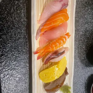 스시류 블랙 사진