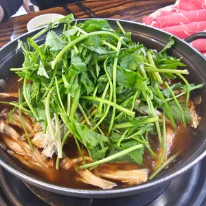 구좌리얼크니손칼국수 대표 사진