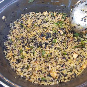 구좌리얼크니손칼국수 사진