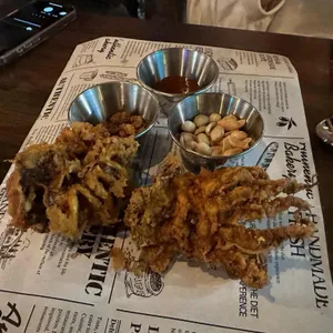 달빛경성맥주 리뷰 사진