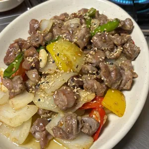 화로닭발 대표 사진