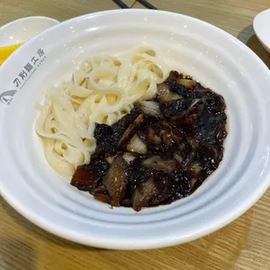 도삭면공방 대표 사진