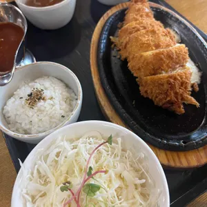 홍익돈까스 대표 사진