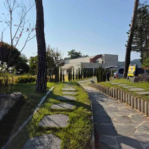 카페 노호 리뷰 사진