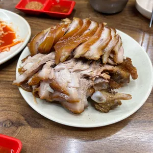 뚱뚱이할머니집 사진