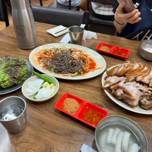 뚱뚱이할머니집 사진