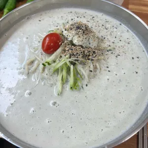 포석정 대표 사진