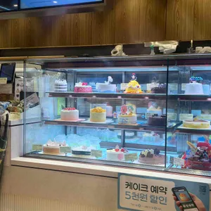 뚜레쥬르 리뷰 사진