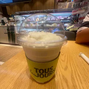 뚜레쥬르 대표 사진