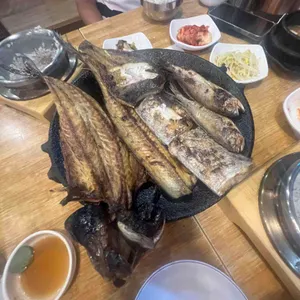 이어도 생선구이 대표 사진