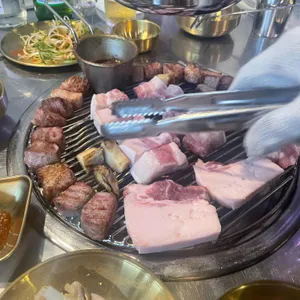 제주탐하리 대표 사진