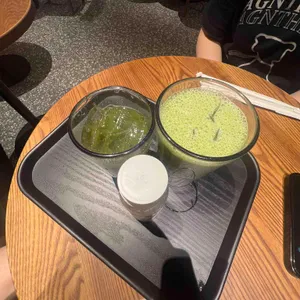 스타벅스 대표 사진