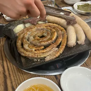 김화자 막창소곱창 대표 사진