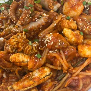 무교동갯마을낙지아구찜 대표 사진