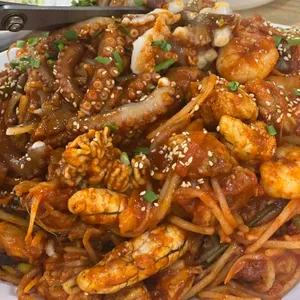 무교동갯마을낙지아구찜 사진