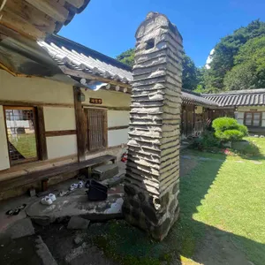 한옥카페 지은 리뷰 사진