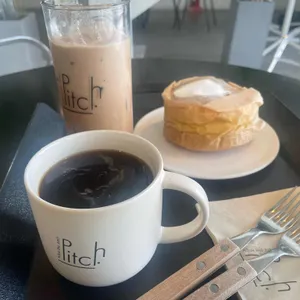 카페더피치 대표 사진