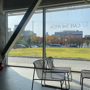 카페더피치 리뷰 사진