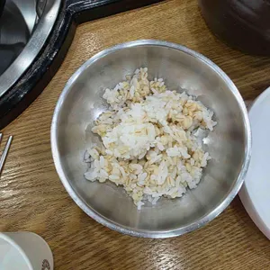 백청우칼국수 사진