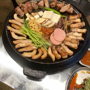 기름칠 대표 사진